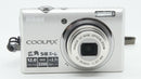 Compact Digital Camera D2067 Nikon Coolpix S570