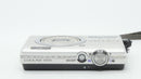 Compact Digital Camera D2067 Nikon Coolpix S570