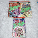 Seinen Manga 10 1 8