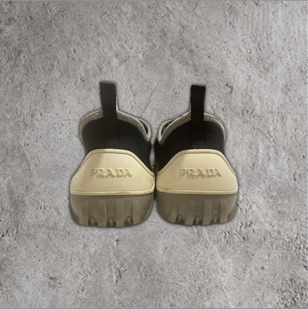 Prada Sneakers Sports 00S Archive Sneaker 2000