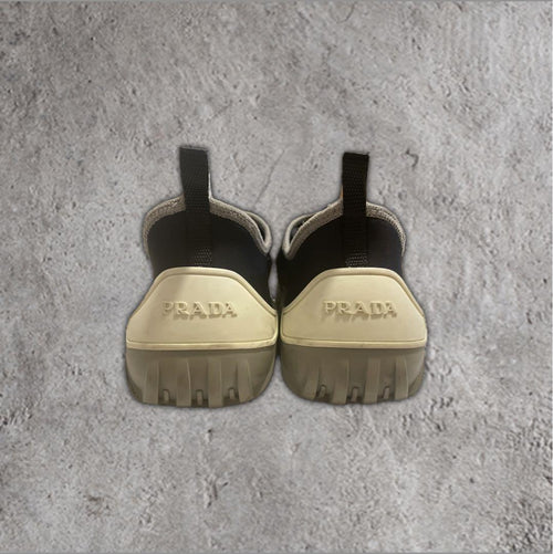 Prada Sneakers Sports 00S Archive Sneaker 2000