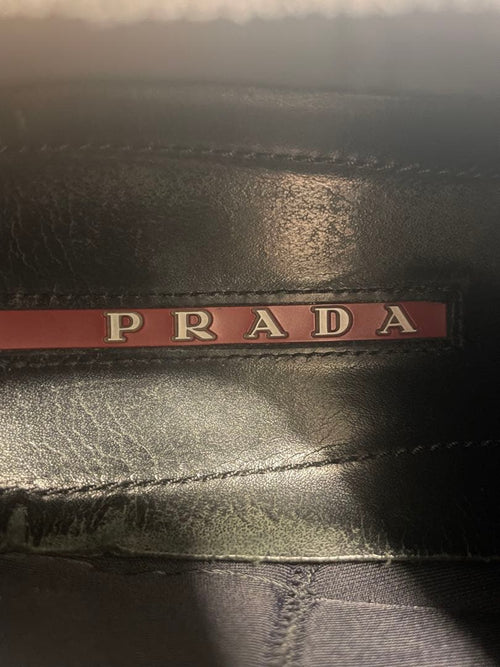 Prada Sneakers Sports 00S Archive Sneaker 2000