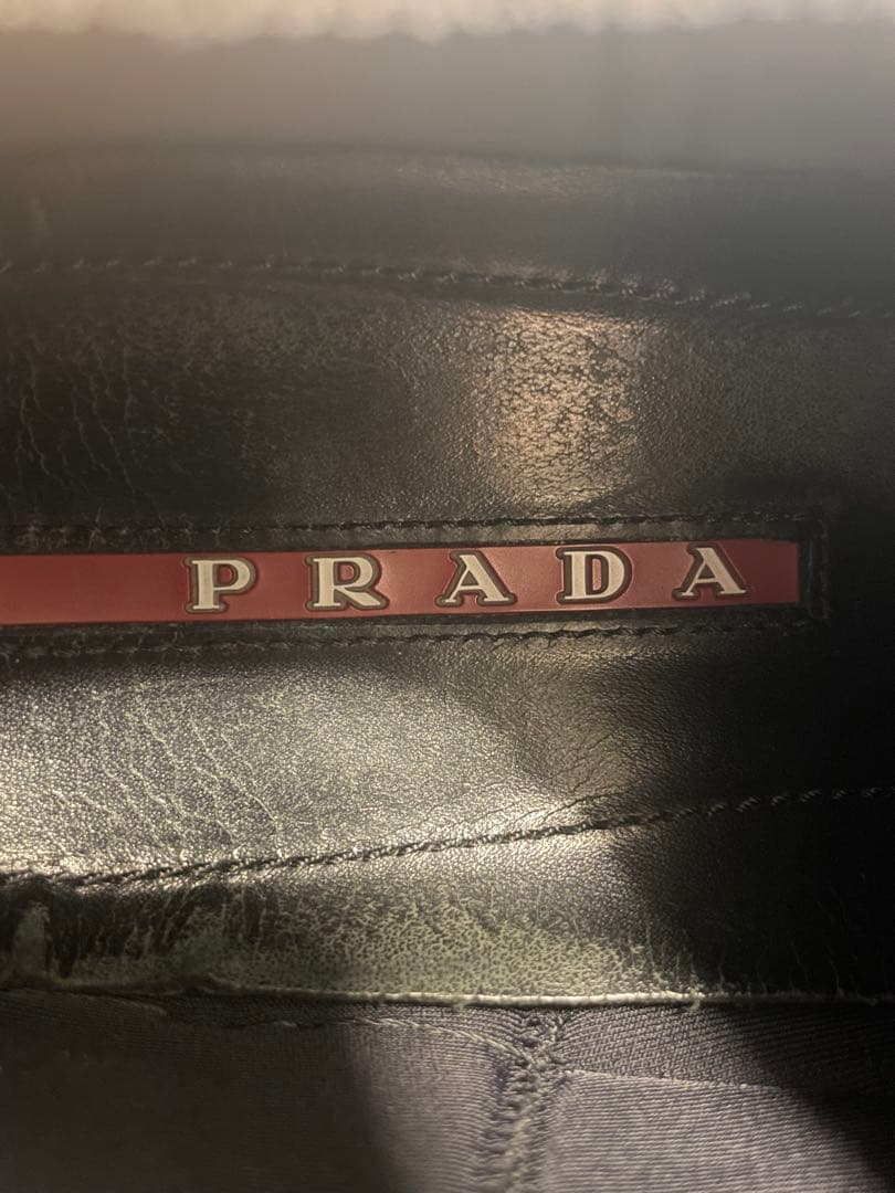 Prada Sneakers Sports 00S Archive Sneaker 2000