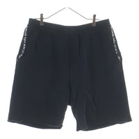 Chino Bread Moncler Genius 20Aw Frgmnt Design Pantalone Corto Pocket Logo Half