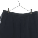 Chino Bread Moncler Genius 20Aw Frgmnt Design Pantalone Corto Pocket Logo Half