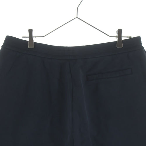 Chino Bread Moncler Genius 20Aw Frgmnt Design Pantalone Corto Pocket Logo Half