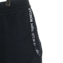 Chino Bread Moncler Genius 20Aw Frgmnt Design Pantalone Corto Pocket Logo Half