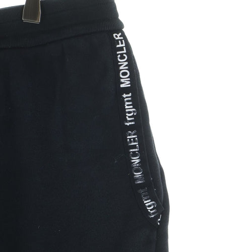 Chino Bread Moncler Genius 20Aw Frgmnt Design Pantalone Corto Pocket Logo Half