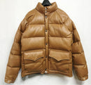 A Bathing Ape Down Jackets L