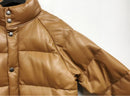 A Bathing Ape Down Jackets L