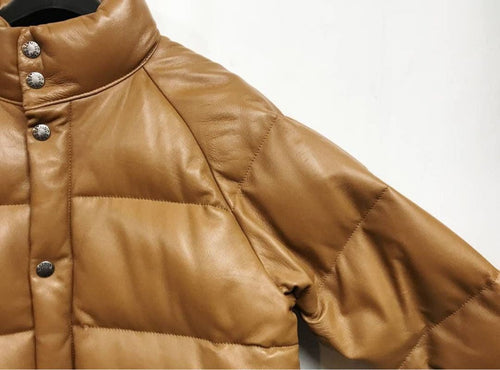 A Bathing Ape Down Jackets L