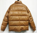 A Bathing Ape Down Jackets L