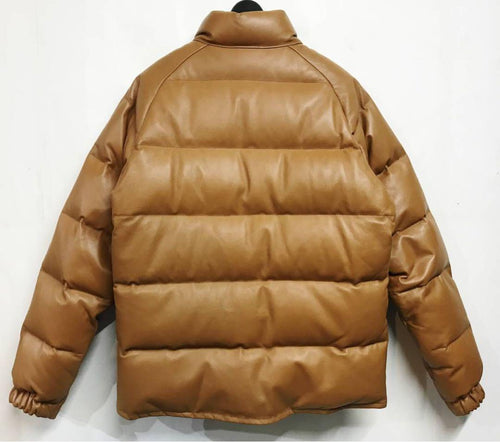 A Bathing Ape Down Jackets L