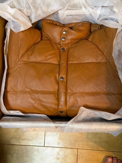 A Bathing Ape Down Jackets L