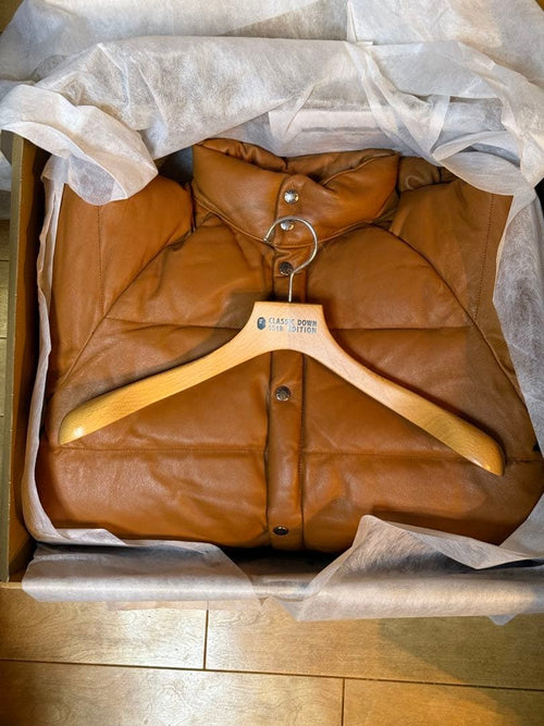A Bathing Ape Down Jackets L