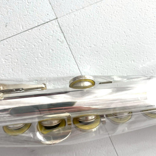 Yamaha Flutes Yfl-211S E