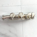 Yamaha Flutes Yfl-211S E