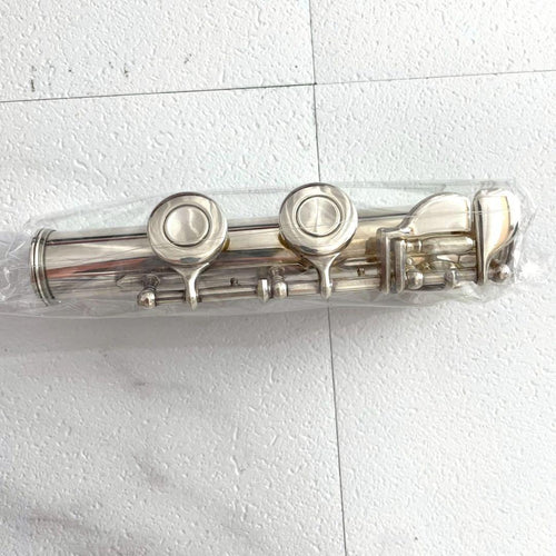 Yamaha Flutes Yfl-211S E