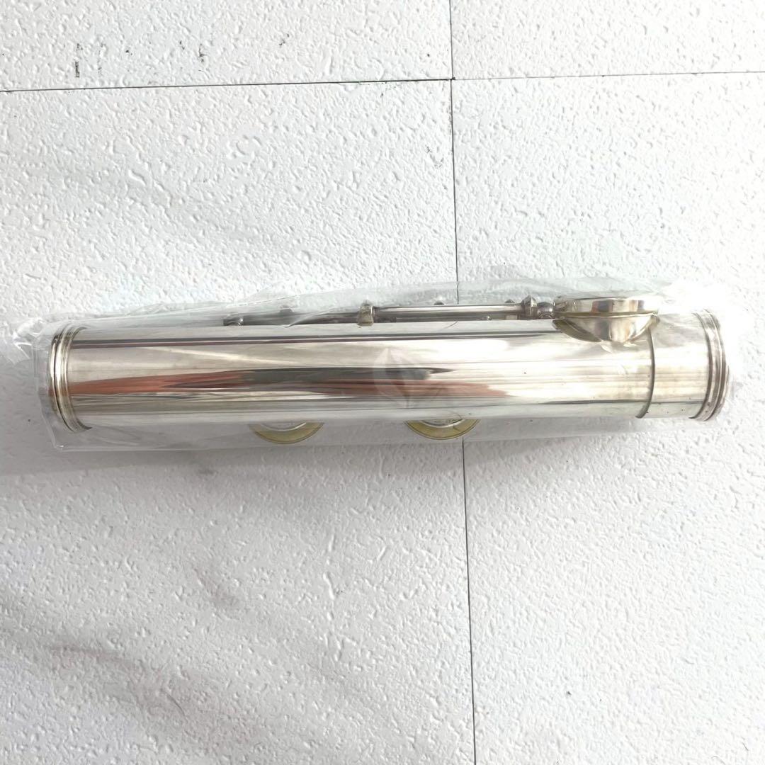 Yamaha Flutes Yfl-211S E