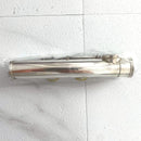 Yamaha Flutes Yfl-211S E