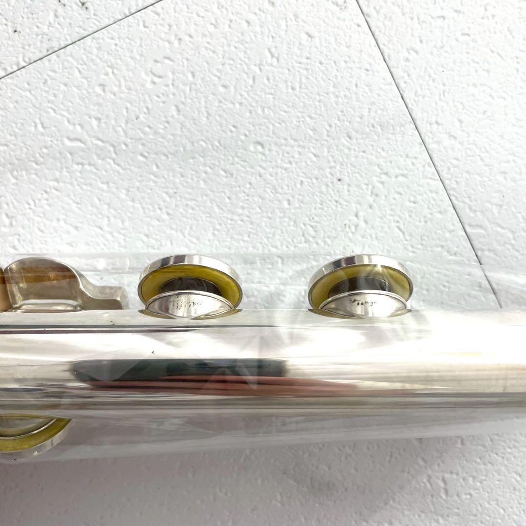 Yamaha Flutes Yfl-211S E