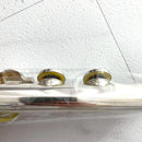 Yamaha Flutes Yfl-211S E