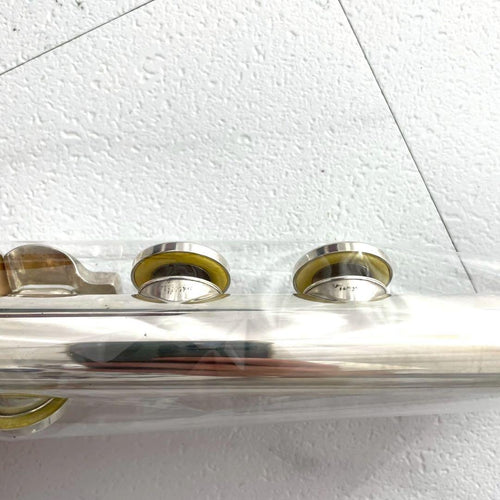 Yamaha Flutes Yfl-211S E