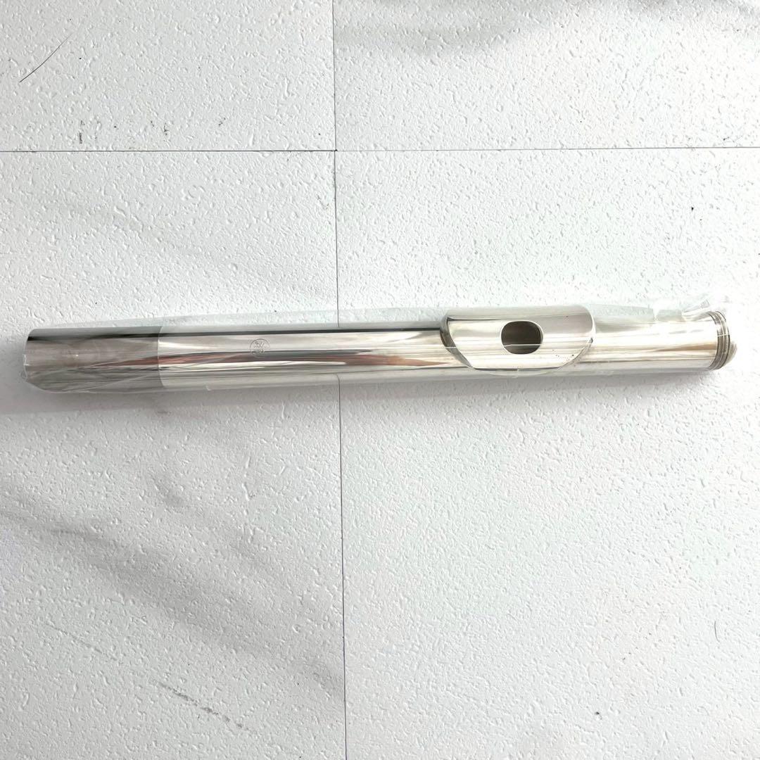 Yamaha Flutes Yfl-211S E