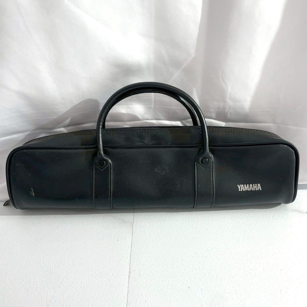 Yamaha Flutes Yfl-211S E