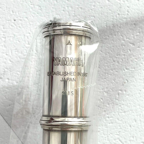 Yamaha Flutes Yfl-211S E