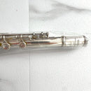 Yamaha Flutes Yfl-211S E
