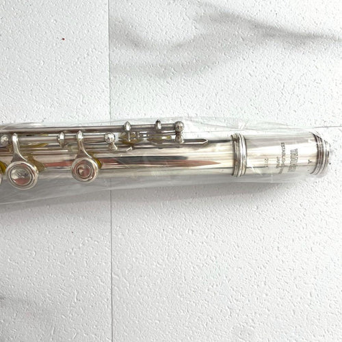 Yamaha Flutes Yfl-211S E