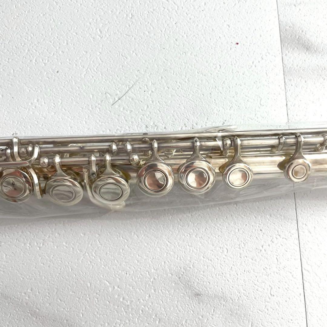 Yamaha Flutes Yfl-211S E