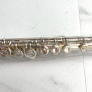 Yamaha Flutes Yfl-211S E