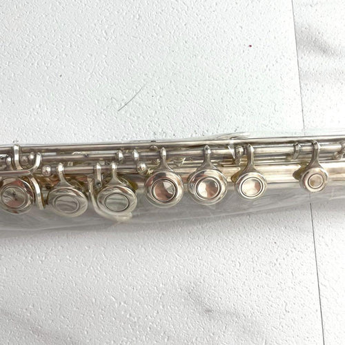 Yamaha Flutes Yfl-211S E