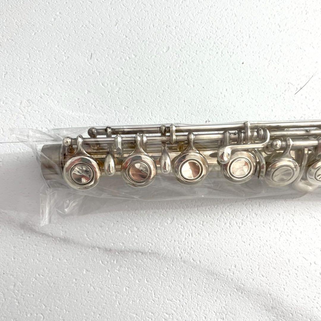 Yamaha Flutes Yfl-211S E