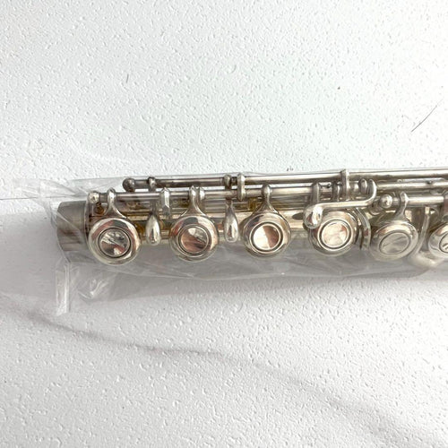 Yamaha Flutes Yfl-211S E