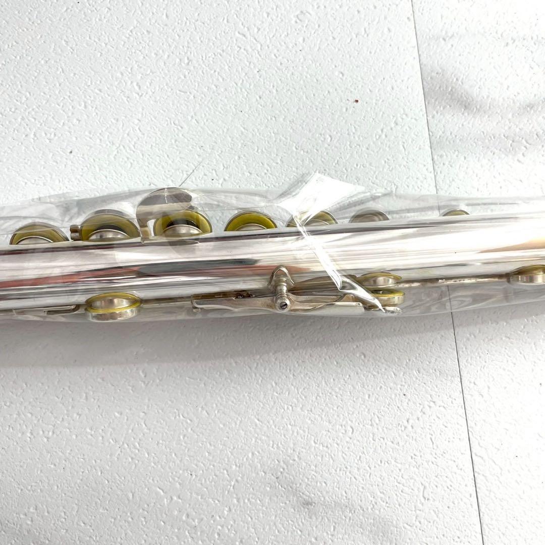 Yamaha Flutes Yfl-211S E