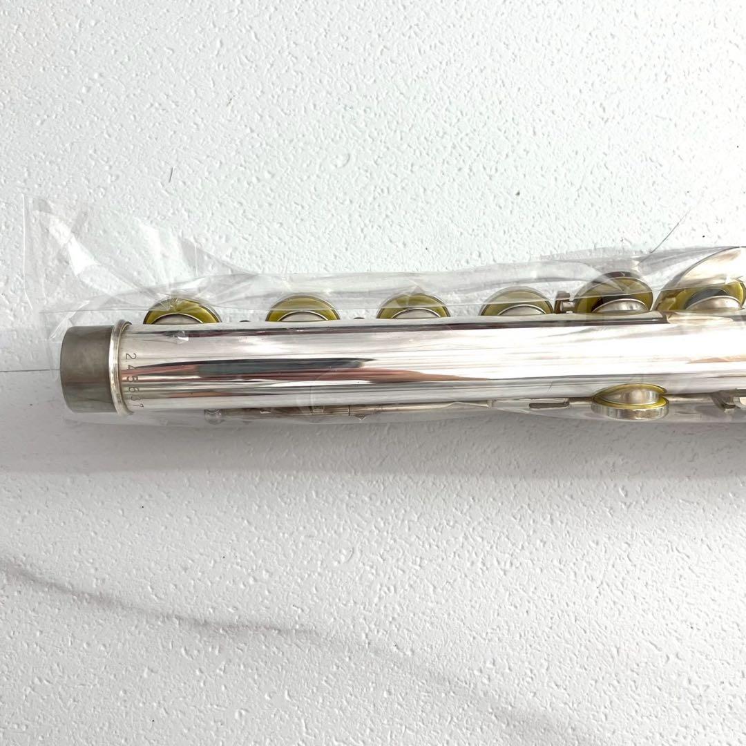 Yamaha Flutes Yfl-211S E