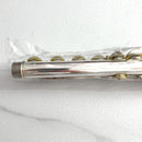 Yamaha Flutes Yfl-211S E