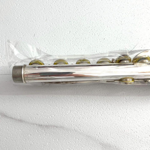 Yamaha Flutes Yfl-211S E