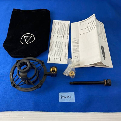 Condenser Microphone Kan351 Audio-Technica At4040 Dtm