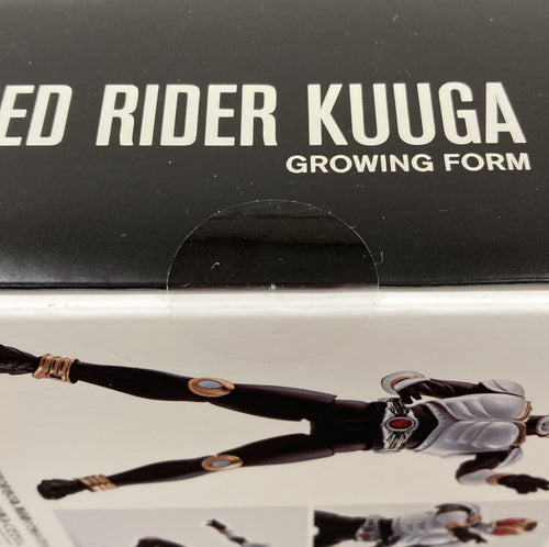 Bandai Kamen Rider 29. S.H.Figuarts