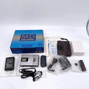 Portable Md Player Sony Mz-R30