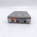 Portable Md Player Sony Mz-R30