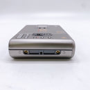 Portable Md Player Sony Mz-R30