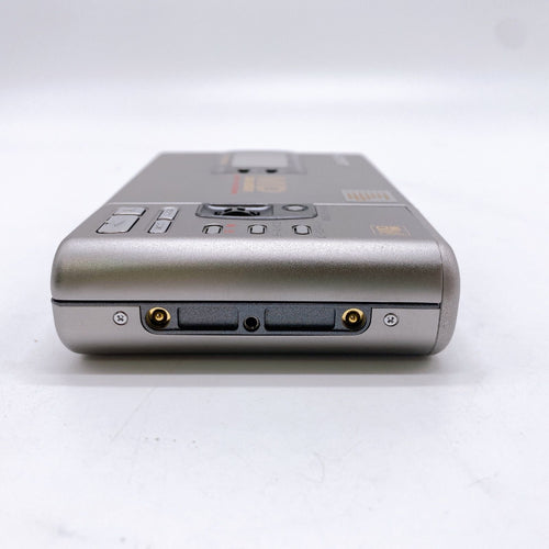 Portable Md Player Sony Mz-R30