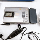 Portable Md Player Sony Mz-R30