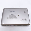Portable Md Player Sony Mz-R30