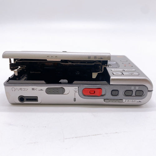 Portable Md Player Sony Mz-R30